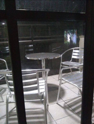 Imagem Apartamento com 2 Quartos à Venda, 82 m² em Enseada - Ubatuba