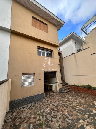 Imagem Casa com 3 Quartos à Venda, 140 m² em Planalto Paulista - São Paulo