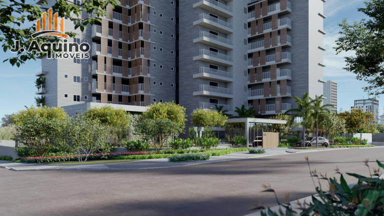 Imagem Apartamento com 1 Quarto à Venda, 64 m² em Meireles - Fortaleza
