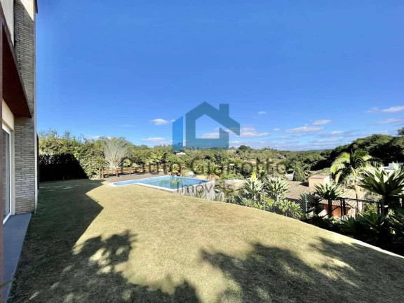Imagem Casa de Condomínio com 4 Quartos à Venda, 493 m² em Pousada Dos Bandeirantes - Carapicuíba