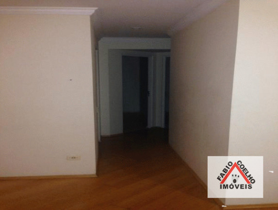 Imagem Apartamento à Venda, 74 m² em Campo Grande - São Paulo Imagem Apartamento à Venda, 74 m² em Campo Grande - São Paulo
