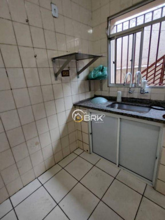 Imagem Casa com 4 Quartos para Alugar, 137 m² em Vila Carrão - São Paulo
