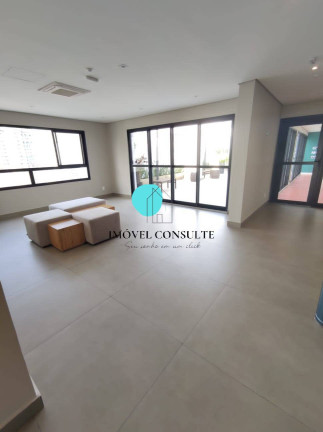 Imagem Apartamento com 1 Quarto para Alugar, 30 m² em Perdizes - São Paulo
