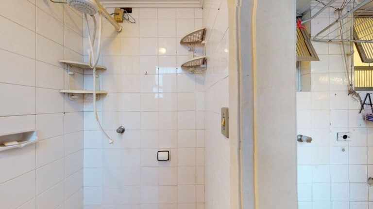 Imagem Apartamento com 3 Quartos à Venda, 95 m² em Itaim Bibi - São Paulo Imagem Apartamento com 3 Quartos à Venda, 95 m² em Itaim Bibi - São Paulo