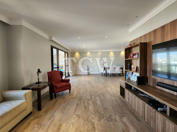 Imagem Apartamento com 3 Quartos à Venda, 165 m² em Aclimação - São Paulo Imagem Apartamento com 3 Quartos à Venda, 165 m² em Aclimação - São Paulo