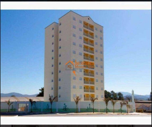 Imagem Apartamento com 2 Quartos à Venda, 50 m² em Vila Nova Bonsucesso - Guarulhos Imagem Apartamento com 2 Quartos à Venda, 50 m² em Vila Nova Bonsucesso - Guarulhos