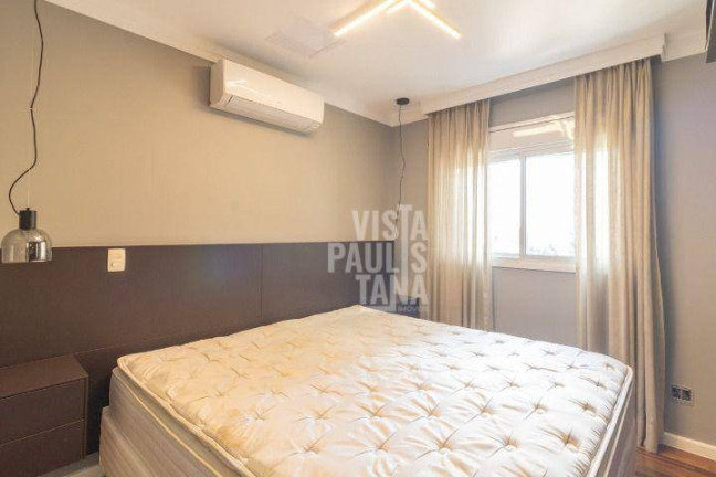 Imagem Apartamento com 3 Quartos para Alugar, 127 m² em Vila Olímpia - São Paulo Imagem Apartamento com 3 Quartos para Alugar, 127 m² em Vila Olímpia - São Paulo