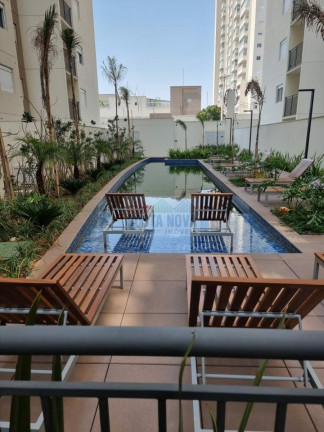 Imagem Apartamento com 2 Quartos à Venda, 50 m² em Vila Guilherme - São Paulo Imagem Apartamento com 2 Quartos à Venda, 50 m² em Vila Guilherme - São Paulo