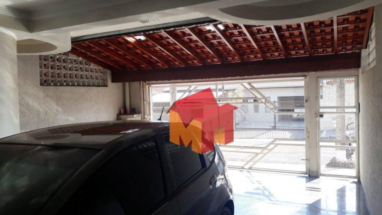Imagem Sobrado com 4 Quartos à Venda, 318 m² em Jardim Nossa Senhora Do Carmo - Americana Imagem Sobrado com 4 Quartos à Venda, 318 m² em Jardim Nossa Senhora Do Carmo - Americana