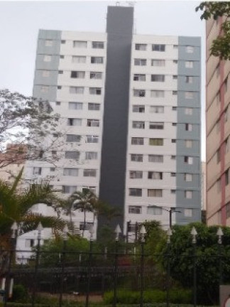 Imagem Apartamento com 2 Quartos à Venda, 53 m² em Jardim Celeste - São Paulo Imagem Apartamento com 2 Quartos à Venda, 53 m² em Jardim Celeste - São Paulo