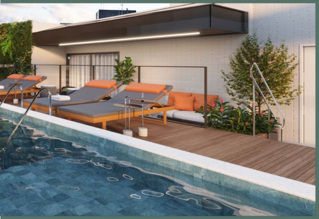 Imagem Apartamento com 2 Quartos à Venda, 52 m² em Intermares - Cabedelo Imagem Apartamento com 2 Quartos à Venda, 52 m² em Intermares - Cabedelo