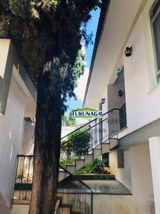 Imagem Sobrado com 4 Quartos à Venda, 360 m² em Vila Rosália - Guarulhos Imagem Sobrado com 4 Quartos à Venda, 360 m² em Vila Rosália - Guarulhos
