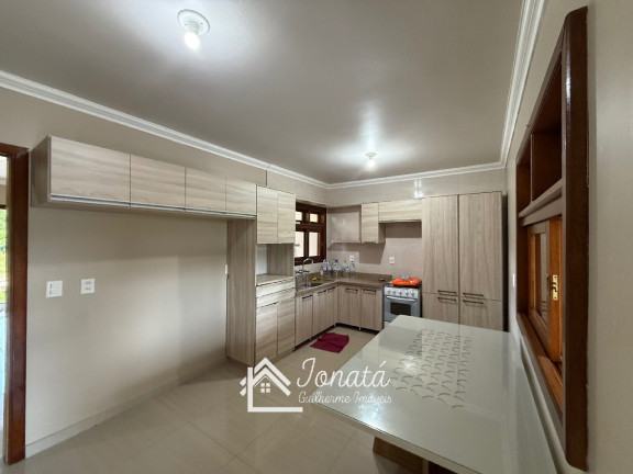 Imagem Casa com 3 Quartos à Venda, 110 m² em Vila Rica - Feliz Imagem Casa com 3 Quartos à Venda, 110 m² em Vila Rica - Feliz