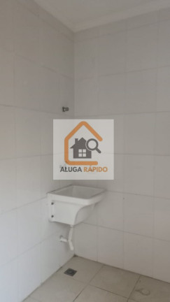 Imagem Apartamento com 1 Quarto para Alugar, 1 m² em Jardim Guimarães - Guarulhos