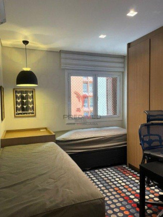 Imagem Apartamento com 3 Quartos à Venda, 200 m² em Jardim Paulista - São Paulo