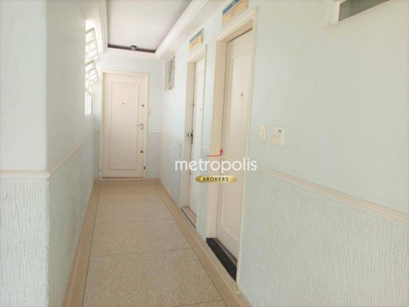 Imagem Sala Comercial à Venda ou Locação, 40 m² em Centro - São Caetano Do Sul Imagem Sala Comercial à Venda ou Locação, 40 m² em Centro - São Caetano Do Sul