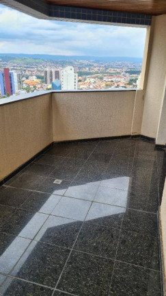 Imagem Apartamento com 3 Quartos à Venda, 193 m² em Centro - Sorocaba Imagem Apartamento com 3 Quartos à Venda, 193 m² em Centro - Sorocaba