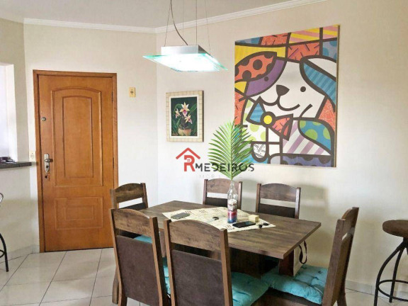 Imagem Apartamento com 2 Quartos à Venda, 80 m² em Tupi - Praia Grande Imagem Apartamento com 2 Quartos à Venda, 80 m² em Tupi - Praia Grande