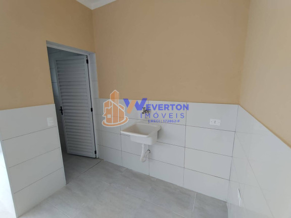 Imagem Casa com 3 Quartos à Venda, 180 m² em Vila Seabra - Mongaguá Imagem Casa com 3 Quartos à Venda, 180 m² em Vila Seabra - Mongaguá