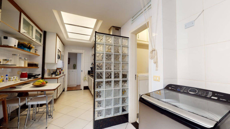 Imagem Apartamento com 3 Quartos à Venda, 140 m² em Copacabana - Rio De Janeiro Imagem Apartamento com 3 Quartos à Venda, 140 m² em Copacabana - Rio De Janeiro