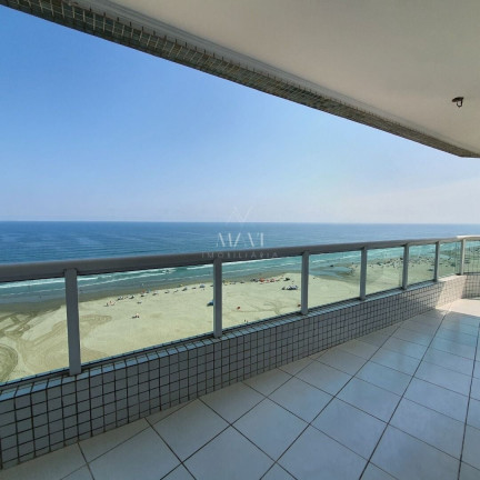 Imagem Apartamento com 3 Quartos à Venda, 123 m² em Guilhermina - Praia Grande Imagem Apartamento com 3 Quartos à Venda, 123 m² em Guilhermina - Praia Grande