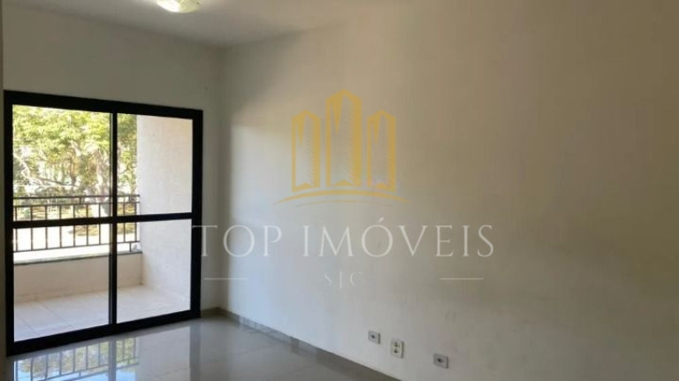 Imagem Apartamento com 3 Quartos à Venda, 77 m² em Bosque Dos Eucaliptos - São José Dos Campos