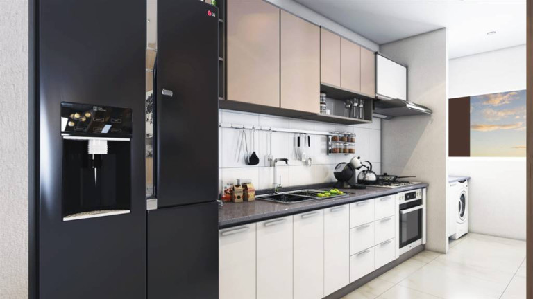 Imagem Apartamento com 2 Quartos à Venda, 80 m² em Guilhermina - Praia Grande