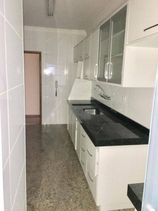 Imagem Apartamento com 3 Quartos à Venda, 127 m² em Jardim Eulália - Taubaté
