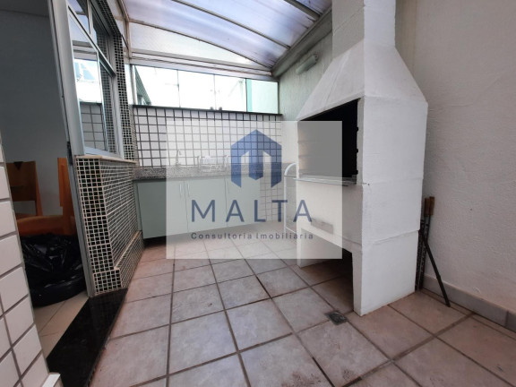 Imagem Apartamento com 3 Quartos à Venda, 89 m² em Buritis - Belo Horizonte