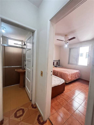 Imagem Apartamento com 1 Quarto à Venda, 54 m² em Guilhermina - Praia Grande Imagem Apartamento com 1 Quarto à Venda, 54 m² em Guilhermina - Praia Grande