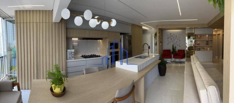 Imagem Apartamento com 3 Quartos à Venda, 110 m² em Alphaville Empresarial - Barueri Imagem Apartamento com 3 Quartos à Venda, 110 m² em Alphaville Empresarial - Barueri