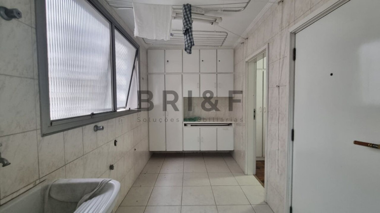 Imagem Apartamento com 3 Quartos à Venda, 182 m² em Brooklin - São Paulo Imagem Apartamento com 3 Quartos à Venda, 182 m² em Brooklin - São Paulo