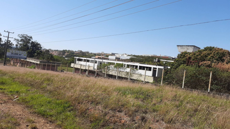 Imóvel Comercial à Venda, 38.800 m² em Cruzeiro - Bragança Paulista