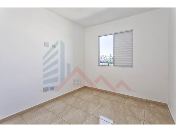 Imagem Apartamento com 2 Quartos à Venda, 54 m² em Cidade Antônio Estevão De Carvalho - São Paulo
