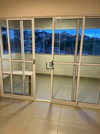 Imagem Apartamento com 3 Quartos à Venda, 115 m² em Buritis - Belo Horizonte