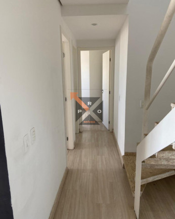 Imagem Cobertura com 2 Quartos à Venda, 97 m² em Vila Ema - São Paulo