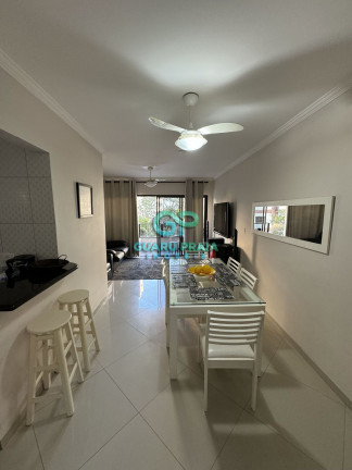 Imagem Apartamento com 3 Quartos à Venda, 110 m² em Enseada - Guarujá