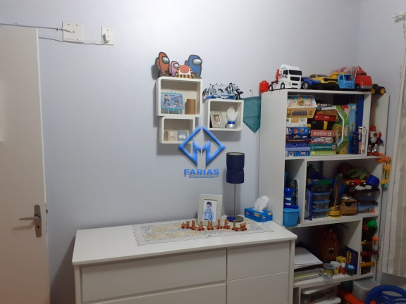 Imagem Apartamento com 2 Quartos à Venda, 50 m² em Sacomã - São Paulo Imagem Apartamento com 2 Quartos à Venda, 50 m² em Sacomã - São Paulo