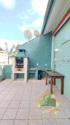Imagem Cobertura com 2 Quartos à Venda, 72 m² em Praia Grande - Ubatuba