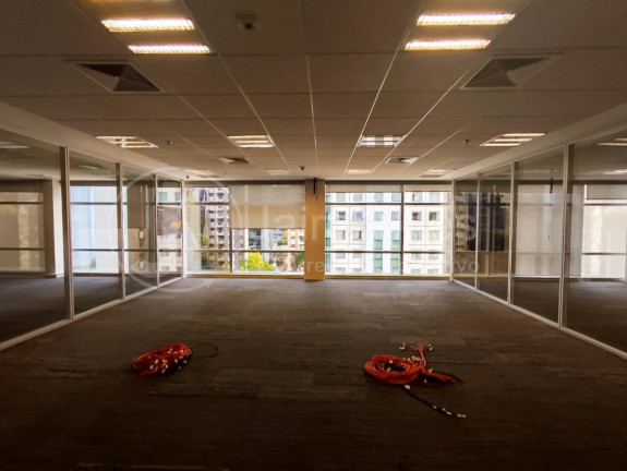 Imagem Imóvel Comercial para Alugar, 371 m² em Cidade Monções - São Paulo Imagem Imóvel Comercial para Alugar, 371 m² em Cidade Monções - São Paulo