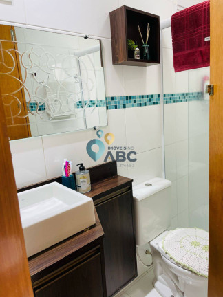 Imagem Cobertura com 2 Quartos para Alugar, 78 m² em Jardim Jamaica - Santo André