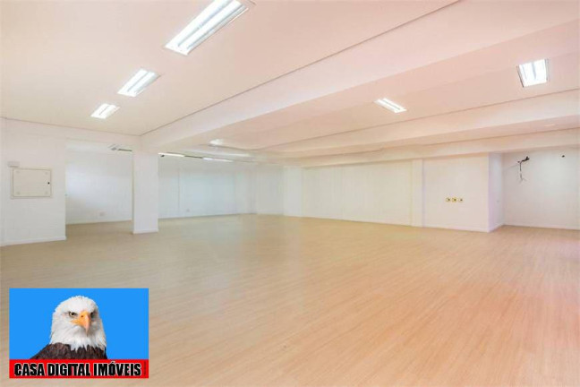 Imagem Imóvel Comercial para Alugar, 527 m² em Pinheiros - São Paulo