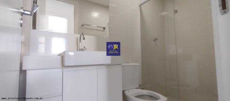 Imagem Apartamento com 3 Quartos à Venda, 80 m² em Praia Itaparica - Vila Velha