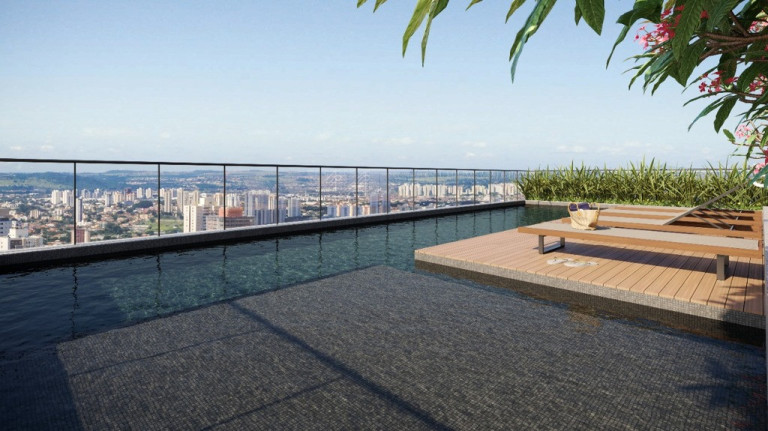 Imagem Apartamento com 3 Quartos à Venda, 158 m² em Setor Bueno - Goiânia Imagem Apartamento com 3 Quartos à Venda, 158 m² em Setor Bueno - Goiânia
