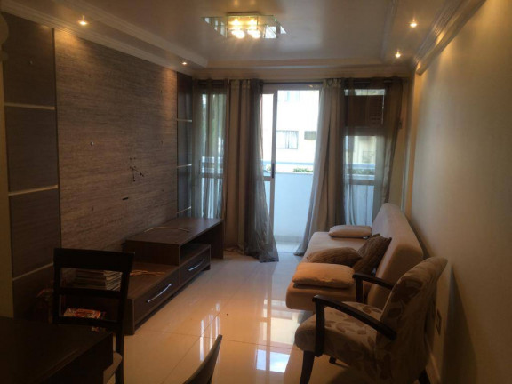 Imagem Apartamento com 1 Quarto à Venda, 54 m² em Freguesia (jacarepaguá) - Rio De Janeiro Imagem Apartamento com 1 Quarto à Venda, 54 m² em Freguesia (jacarepaguá) - Rio De Janeiro