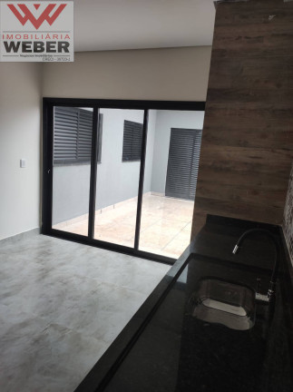 Imagem Casa de Condomínio com 3 Quartos à Venda, 220 m² em Jardim Novo Horizonte - Sorocaba