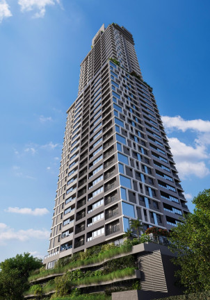 Imagem Apartamento com 3 Quartos à Venda, 157 m² em Jardim Goiás - Goiânia Imagem Apartamento com 3 Quartos à Venda, 157 m² em Jardim Goiás - Goiânia