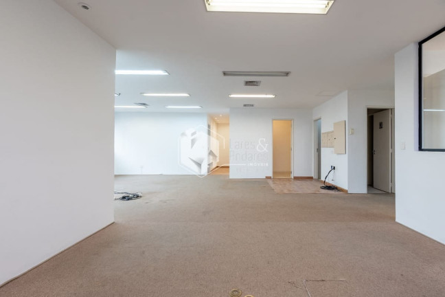 Imagem Sala Comercial à Venda, 120 m² em Santo Amaro - São Paulo Imagem Sala Comercial à Venda, 120 m² em Santo Amaro - São Paulo