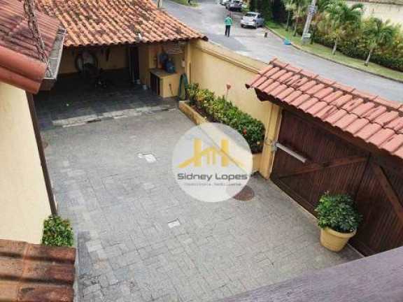 Imagem Casa com 6 Quartos à Venda, 328 m² em Freguesia De Jacarepaguá - Rio De Janeiro