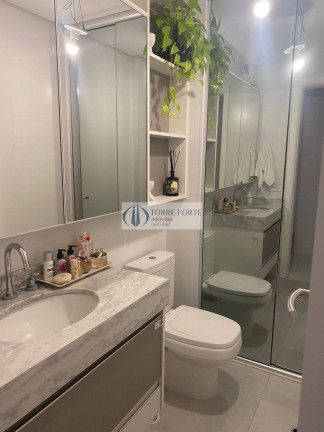 Imagem Apartamento com 3 Quartos à Venda, 96 m² em Campestre - Santo André Imagem Apartamento com 3 Quartos à Venda, 96 m² em Campestre - Santo André